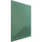 Ekena Millwork 11 7/8in. W x 11 7/8in. H Diane EnduraWall Decorative 3D Wall Panel Covers 0.98 Sq. Ft. WP12X12DIFSM - alternate 6